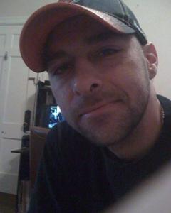 Man, 48. obsessor