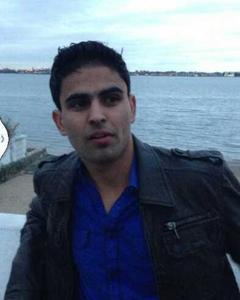 Man, 34. zulfi8701
