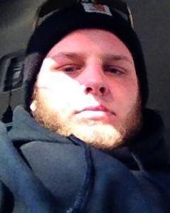 Man, 35. Lumberjack6495