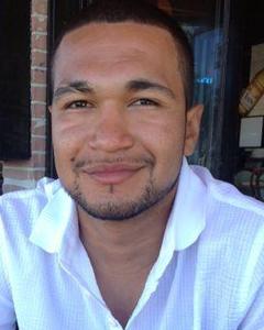 Man, 37. Jeriel7888