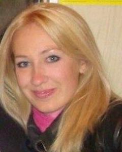 Woman, 38. maiachok