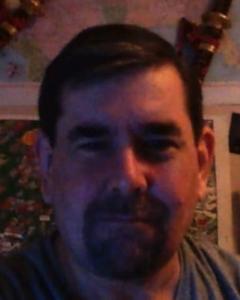 Man, 68. Jamesingeorgia