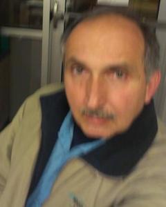 Man, 61. italianman3013
