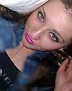 Woman, 43. jous111
