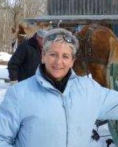 Woman, 61. Magie0384