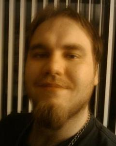 Man, 39. DrTVK