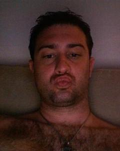 Man, 48. JFLIRT797