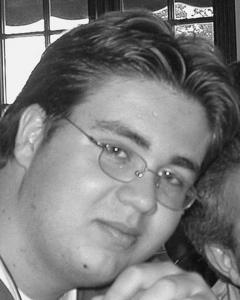 Man, 36. DarkSayain17