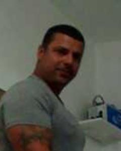 Man, 42. Luchito7106