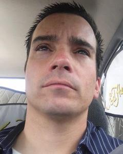 Man, 48. dustypoo