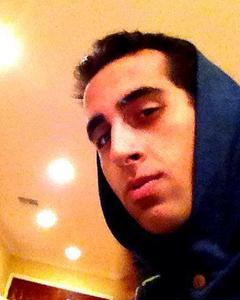 Man, 34. Arshak2170