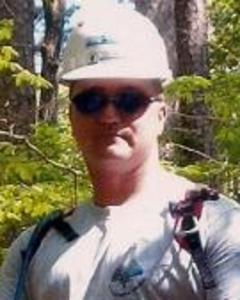 Man, 44. Jimmiehome