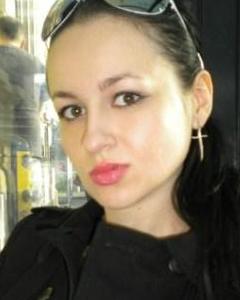 Woman, 43. Tatiana6563