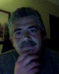 Man, 66. alan3131959