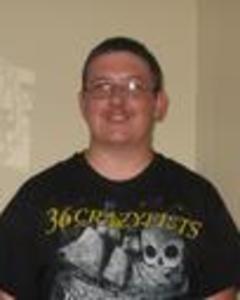 Man, 35. bignick192008