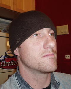 Man, 48. SpenceDuby