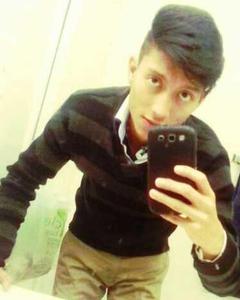 Man, 29. Diego_Stive