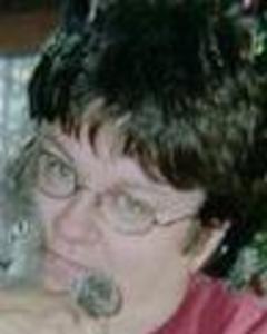 Woman, 66. wolfwalker