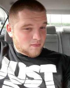 Man, 28. thatguythere8