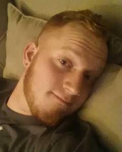 Man, 29. Kevin7437