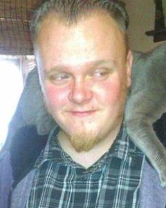 Man, 40. lokidom