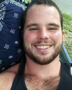 Man, 33. gsxrparamedic