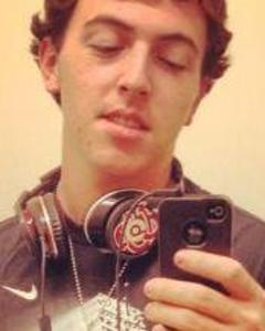 Man, 29. DMoney0235