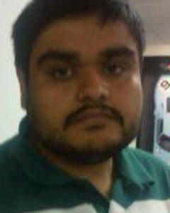 Man, 40. vidhun_ghai