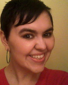 Woman, 38. Laura8536