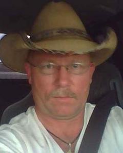 Man, 61. cowboy45797
