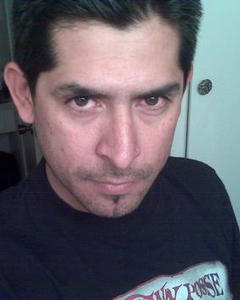 Man, 44. checo645