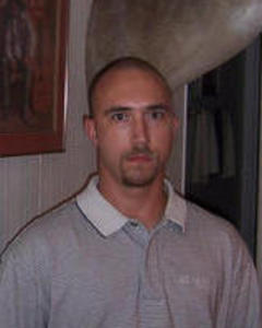 Man, 46. frederick79