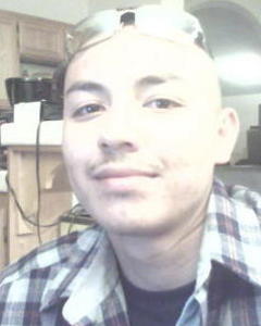 Man, 43. Tritonheat1