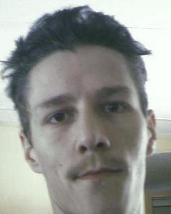 Man, 46. Darkharley