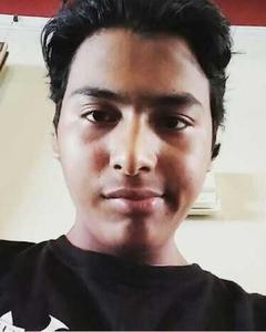 Man, 27. Angel_Zamora