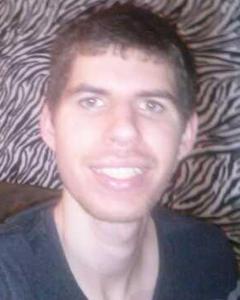 Man, 34. ZACH19901206