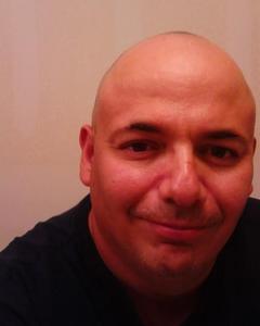 Man, 51. Faust92