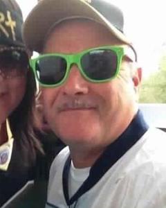 Man, 57. Travman67