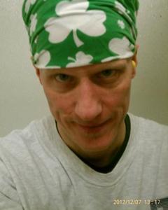 Man, 58. freegreen67