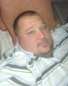 Man, 46. CornFedIowaMan