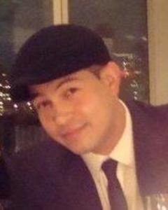 Man, 46. justrayisfine