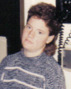 Woman, 52. monkey0067