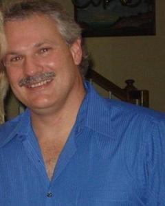 Man, 63. CLINTJ5