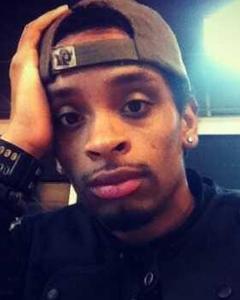 Man, 38. Rashaad2786