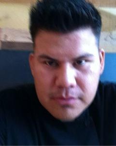 Man, 39. Chinoaz