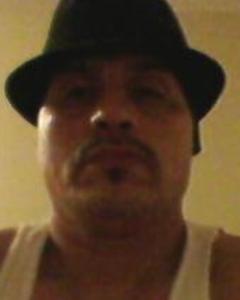 Man, 59. runU2