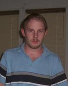 Man, 39. SPrevost