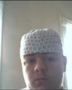 Man, 35. mike13203