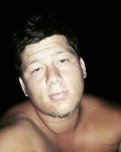 Man, 28. shane_adams03