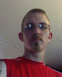 Man, 38. mid_bear